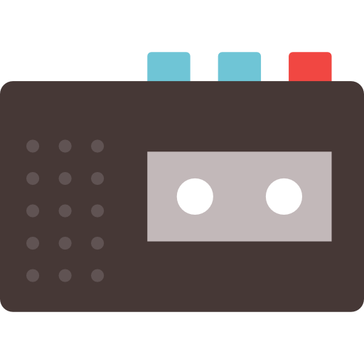 cassette